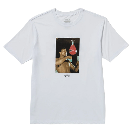 Sting Like A Bee S/S T-Shirt
