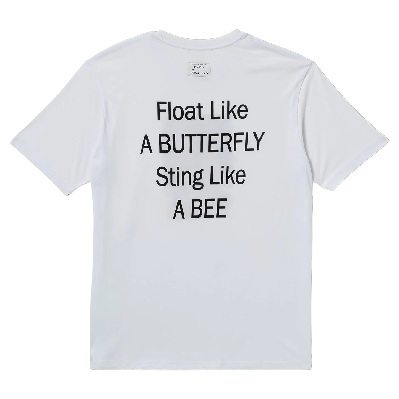 Sting Like A Bee S/S T-Shirt