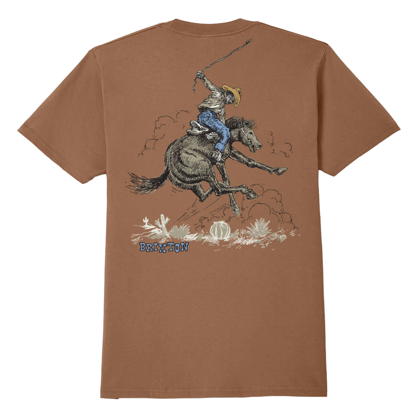 Stirrup Standard S/S T-Shirt