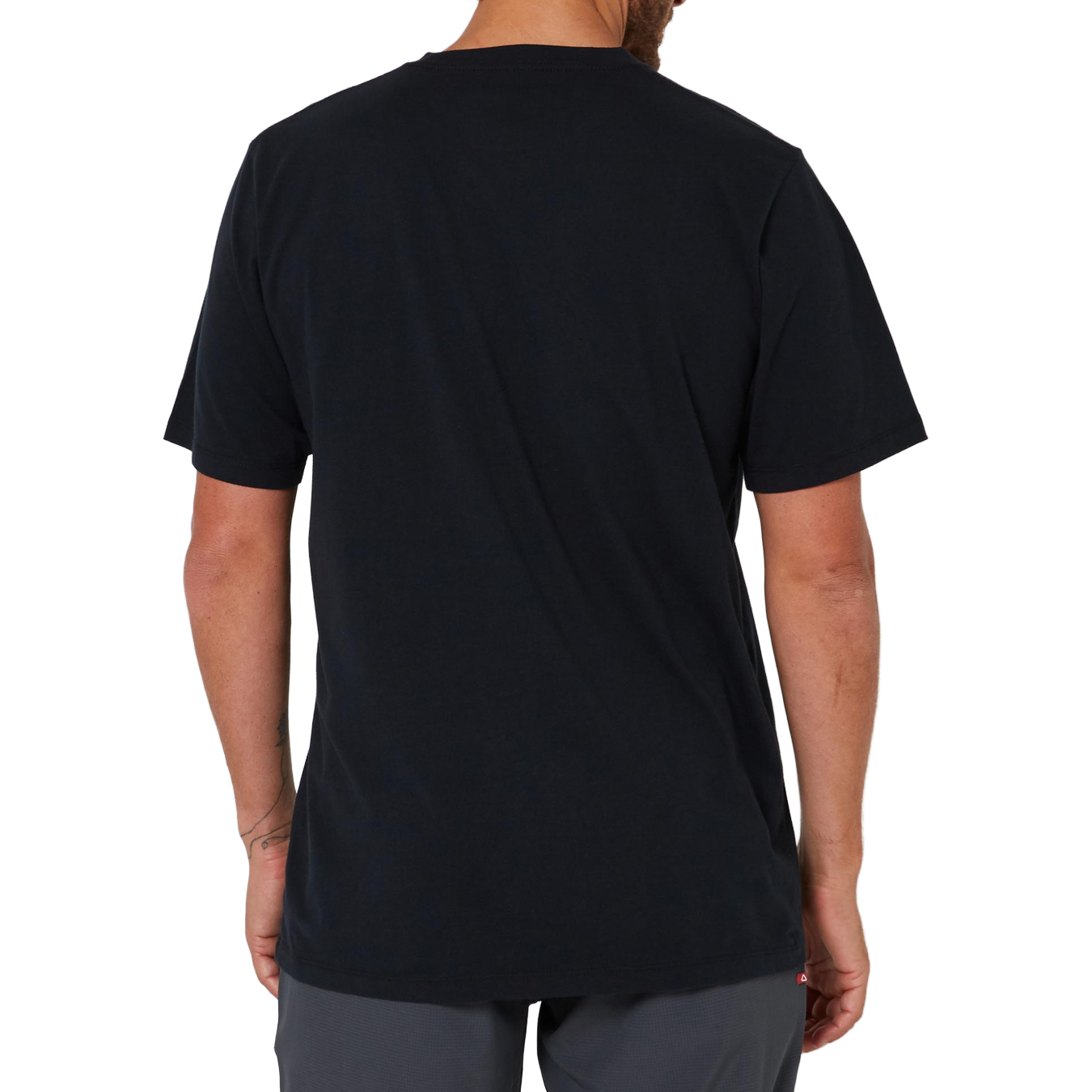 Stitched S/S T-Shirt 2025