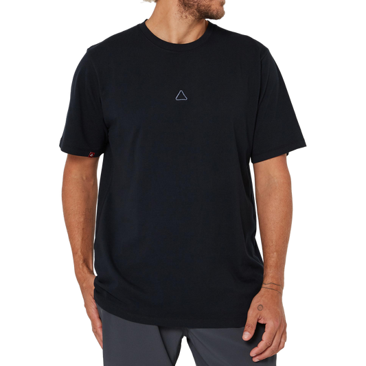 Stitched S/S T-Shirt 2025