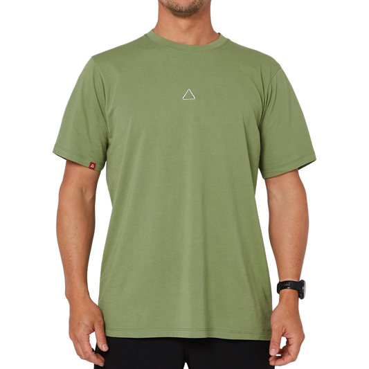 Stitched S/S T-Shirt 2025