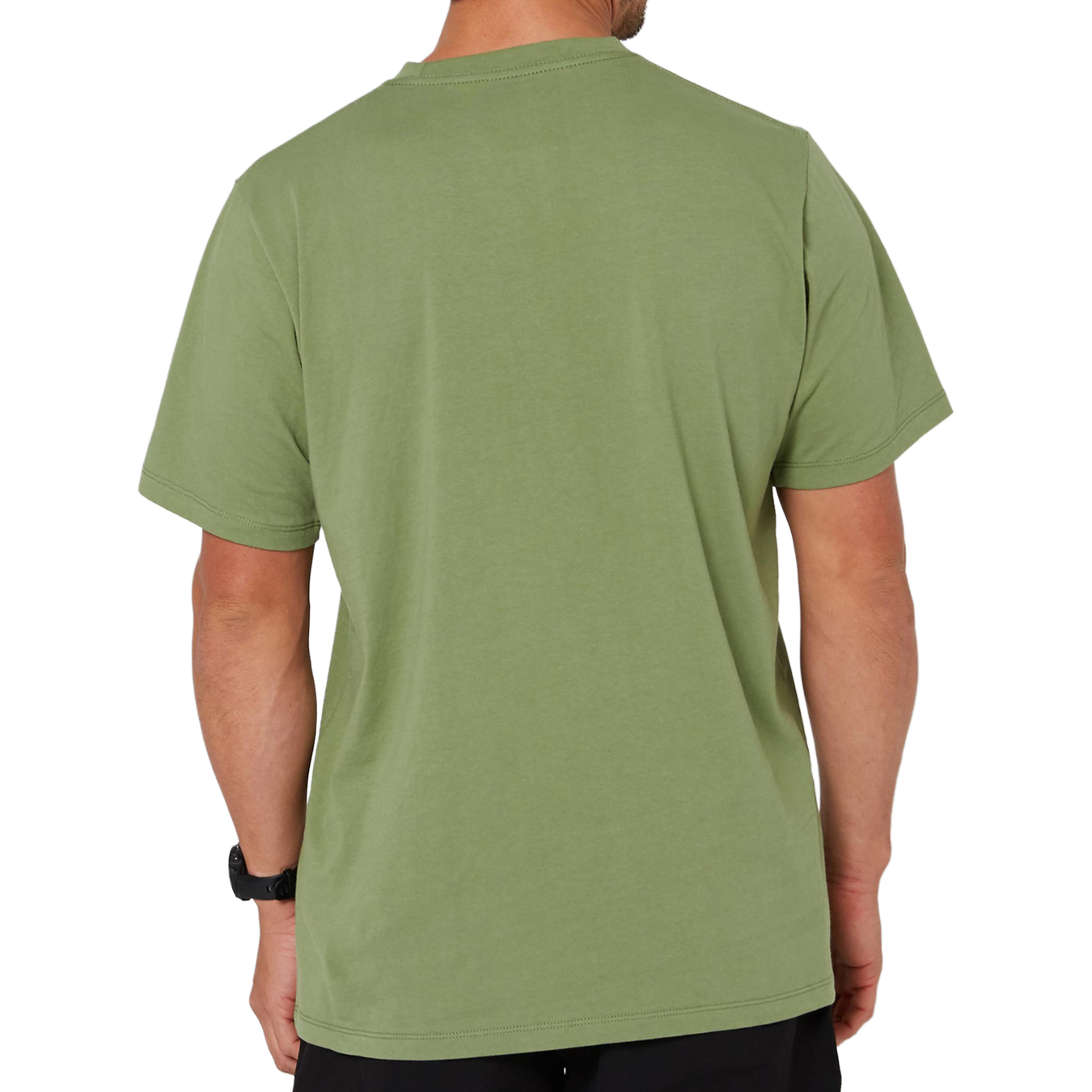 Stitched S/S T-Shirt 2025