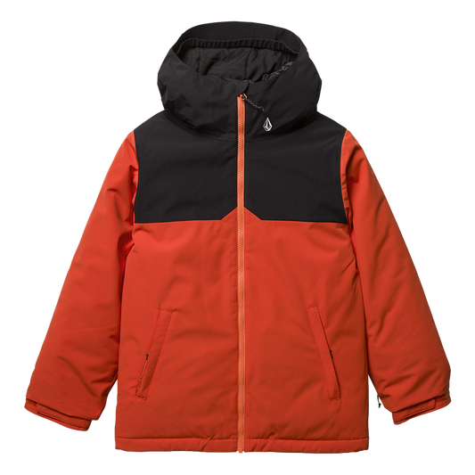 Stone.91 Insulated Jacket