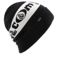 Stone Funk Blk Beanie