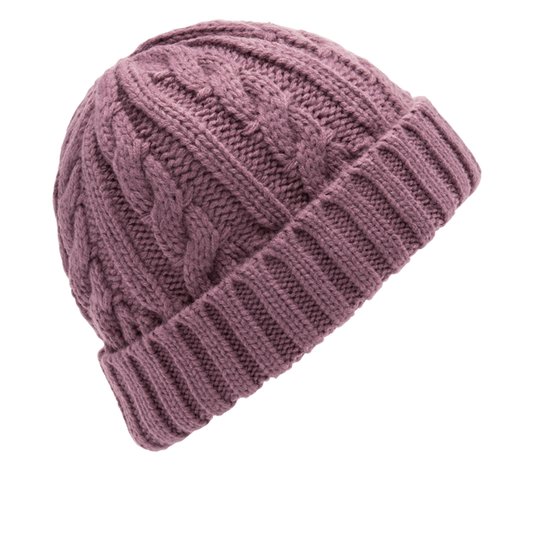Stone Knit Beanie