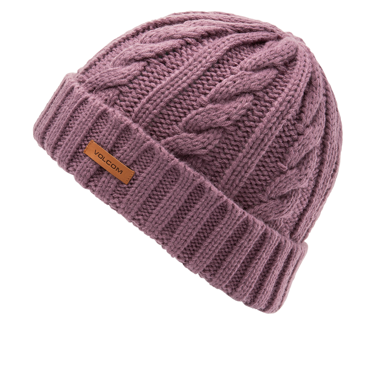 Stone Knit Beanie