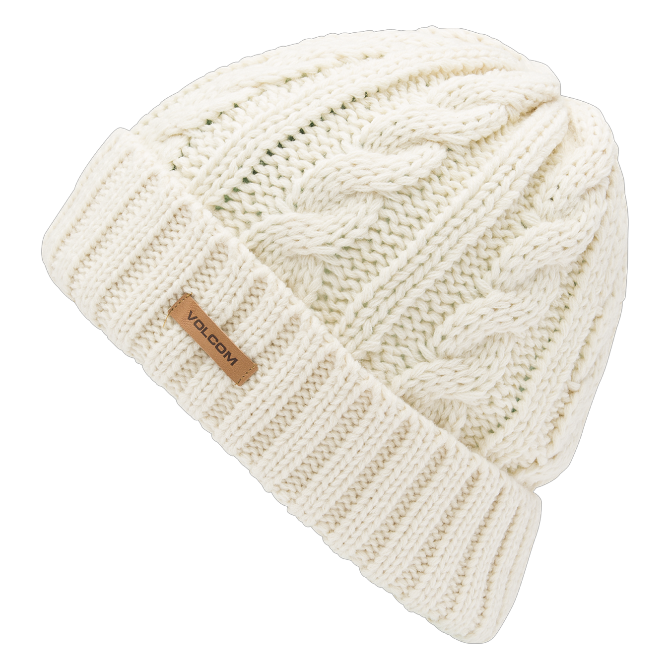 Stone Knit Beanie