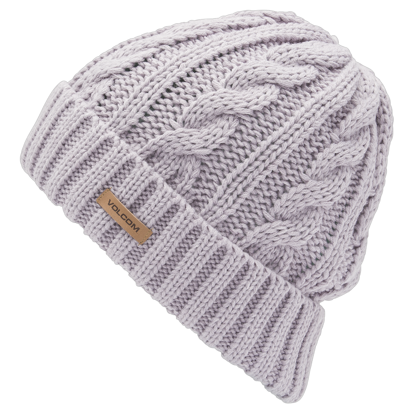 Stone Knit Beanie 2026
