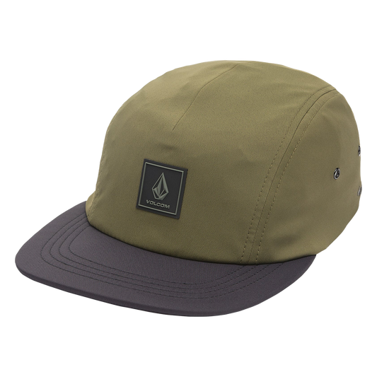 Stone Tech Delta Camper Adjustable Hat 2025