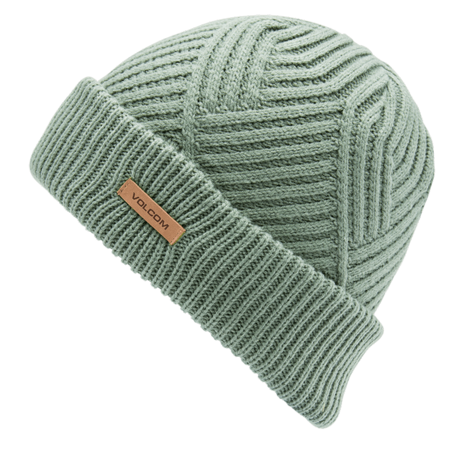 Stone Knit Beanie 2025