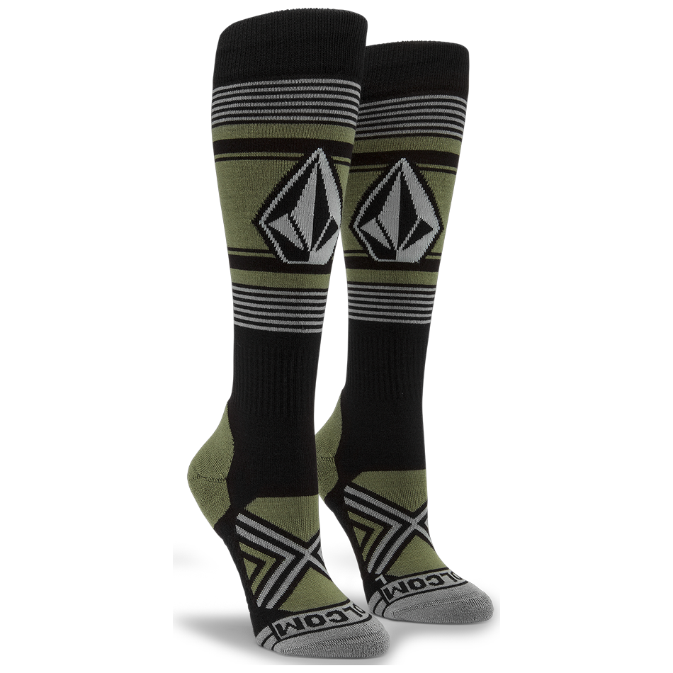 Stone Lines OTC Sock 2025