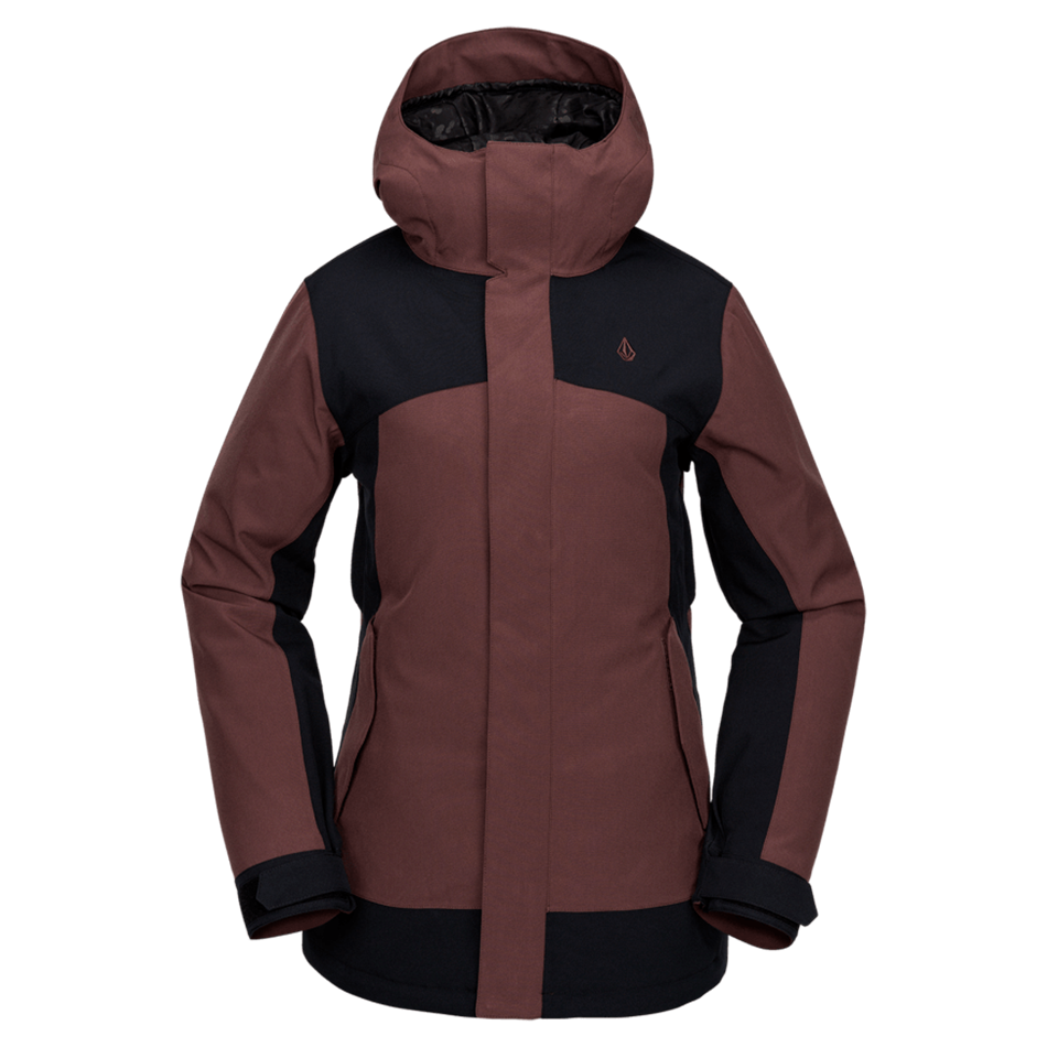 Stoney Shadow Insulated Jacket 2025