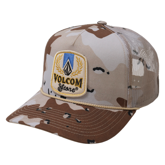 Stoney Trail Trucker Hat