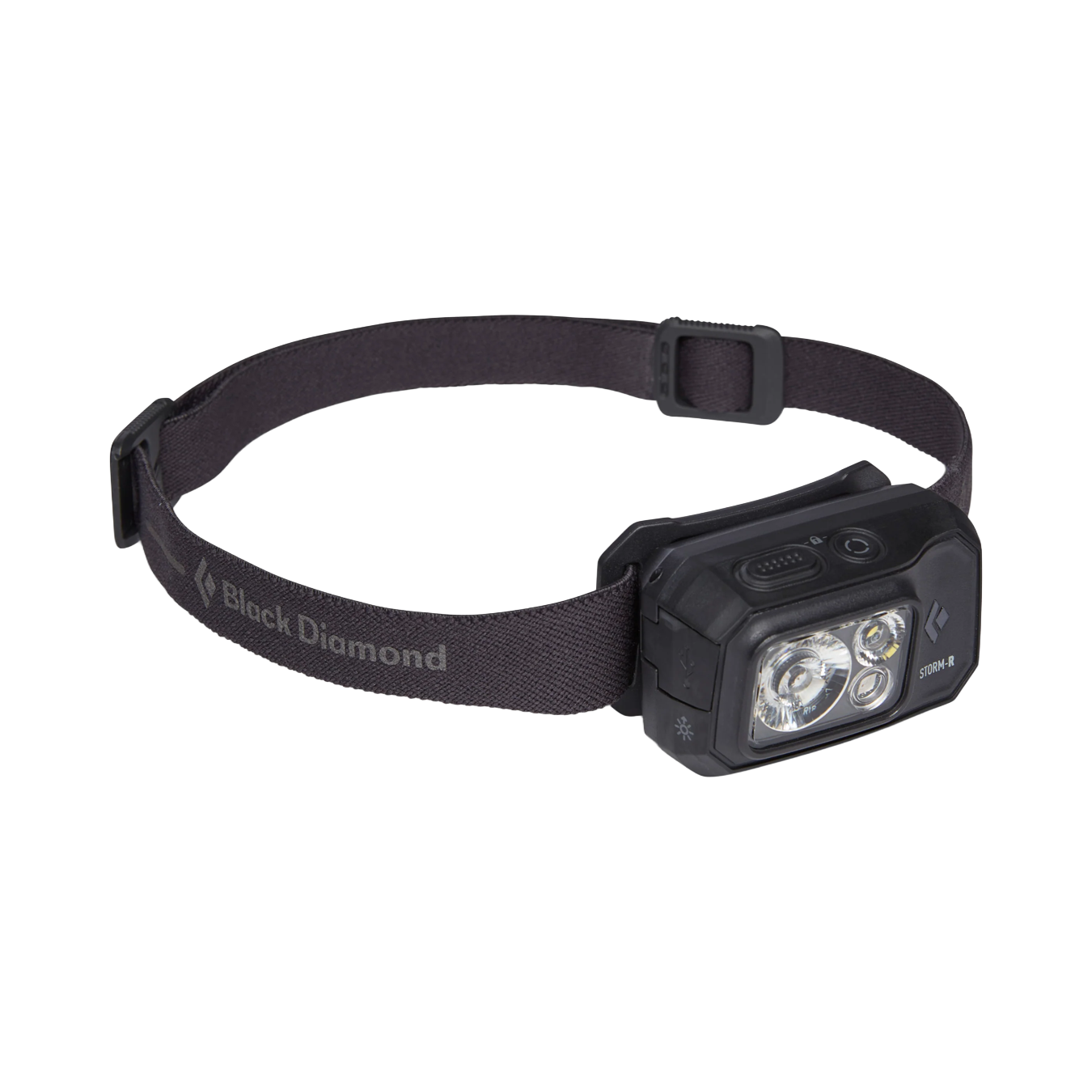 Storm 500-R Headlamp 2026