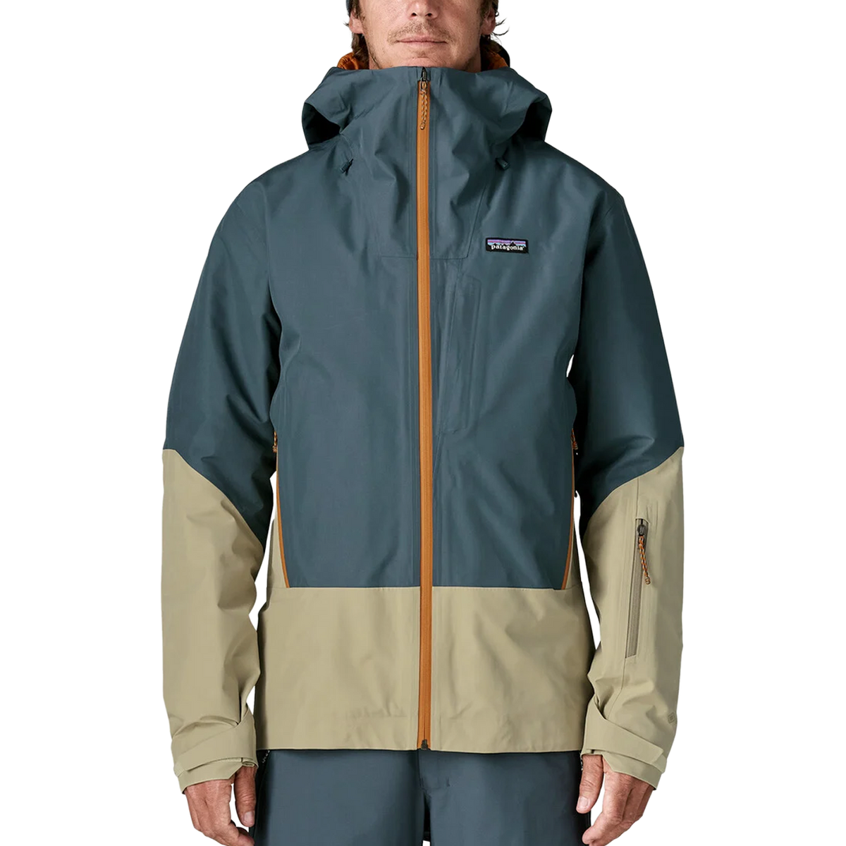 Storm Shift Jacket