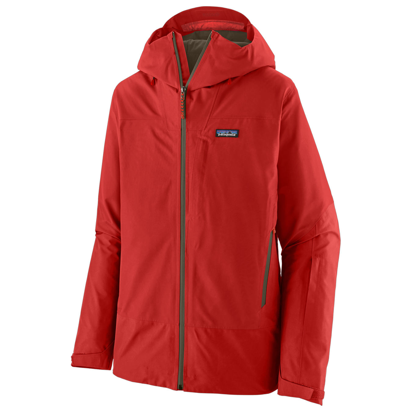 Storm Shift Jacket 2026