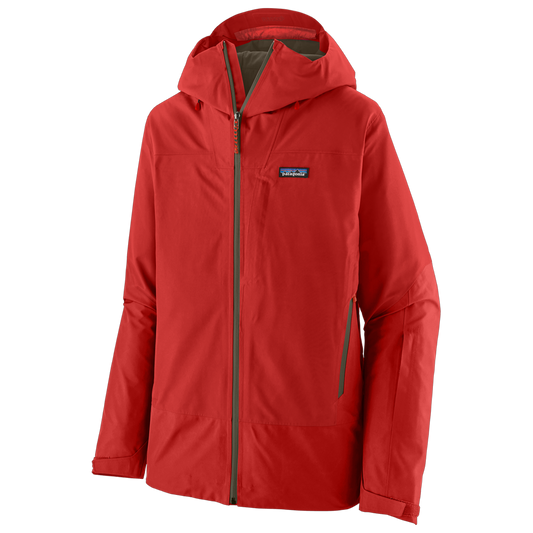 Storm Shift Jacket 2026