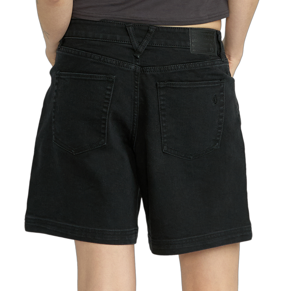 Strait Up Long Short 2025