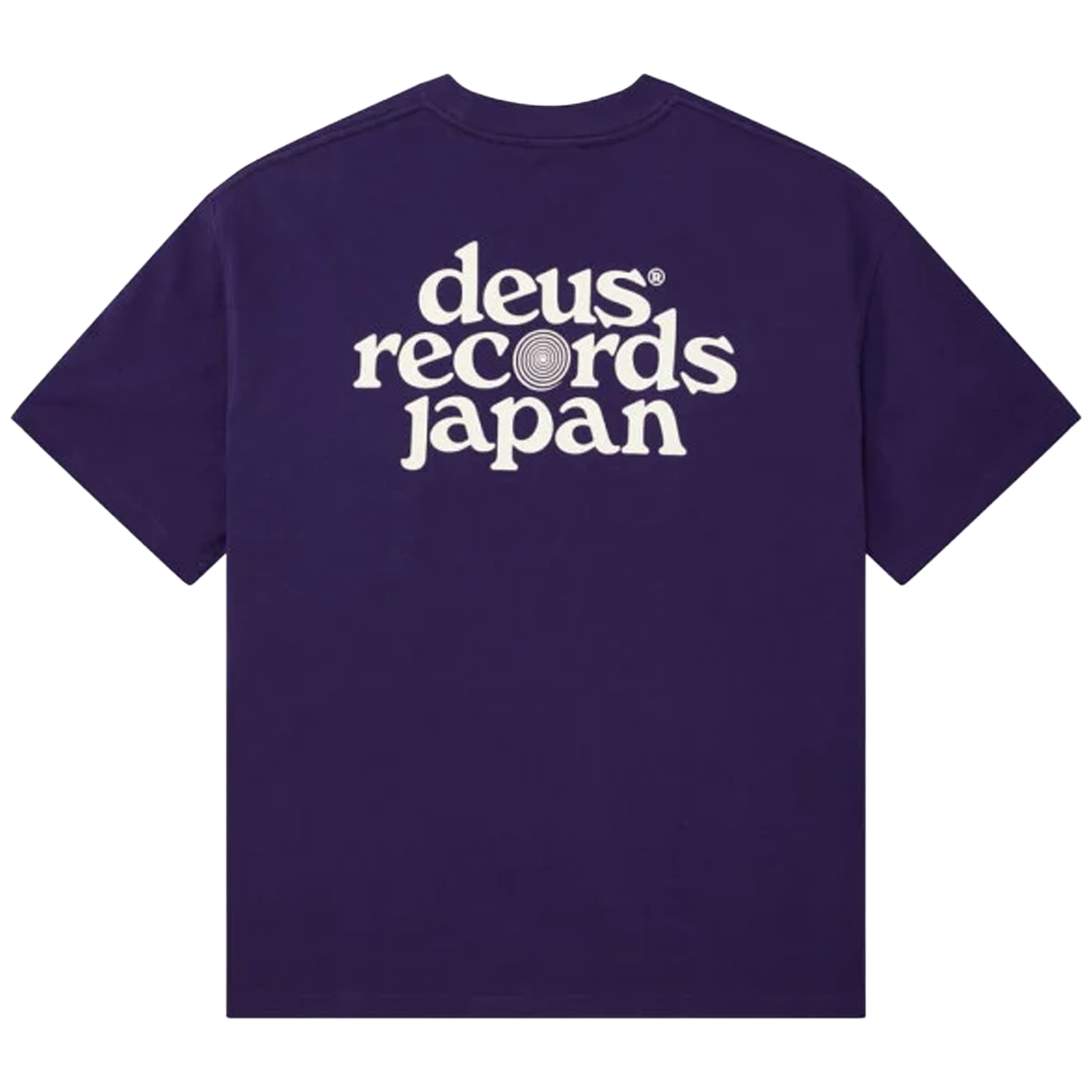 Strata S/S T-Shirt