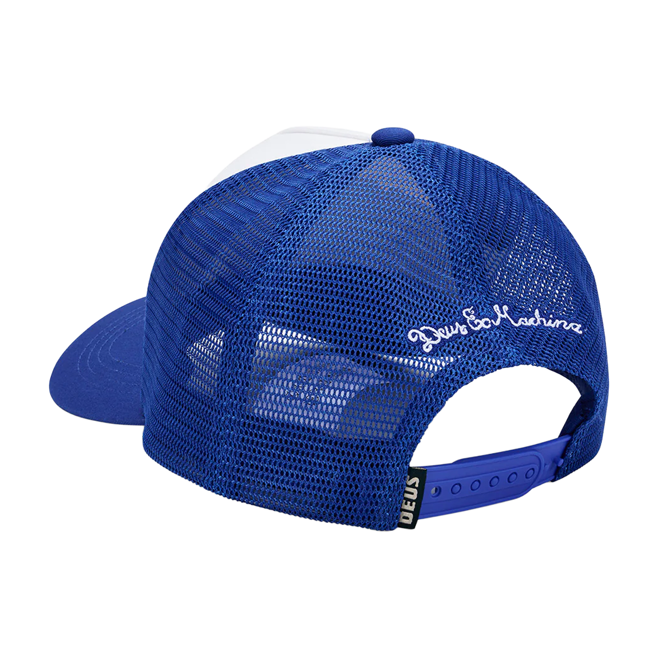 Strata Trucker Hat