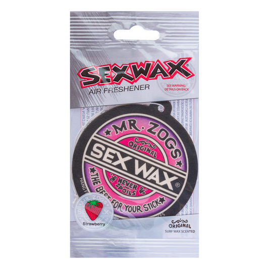 Strawberry Air Freshener