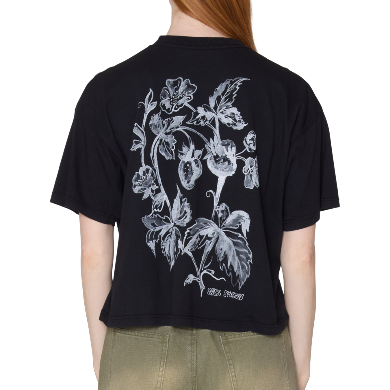 Strawberry Patch S/S T-Shirt