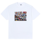 Street Corner S/S T-Shirt