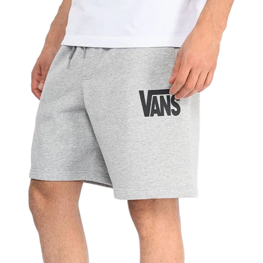 Stretch Logo Fleece Short