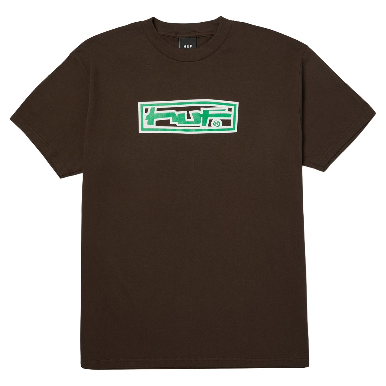 Stretch S/S T-Shirt 2025