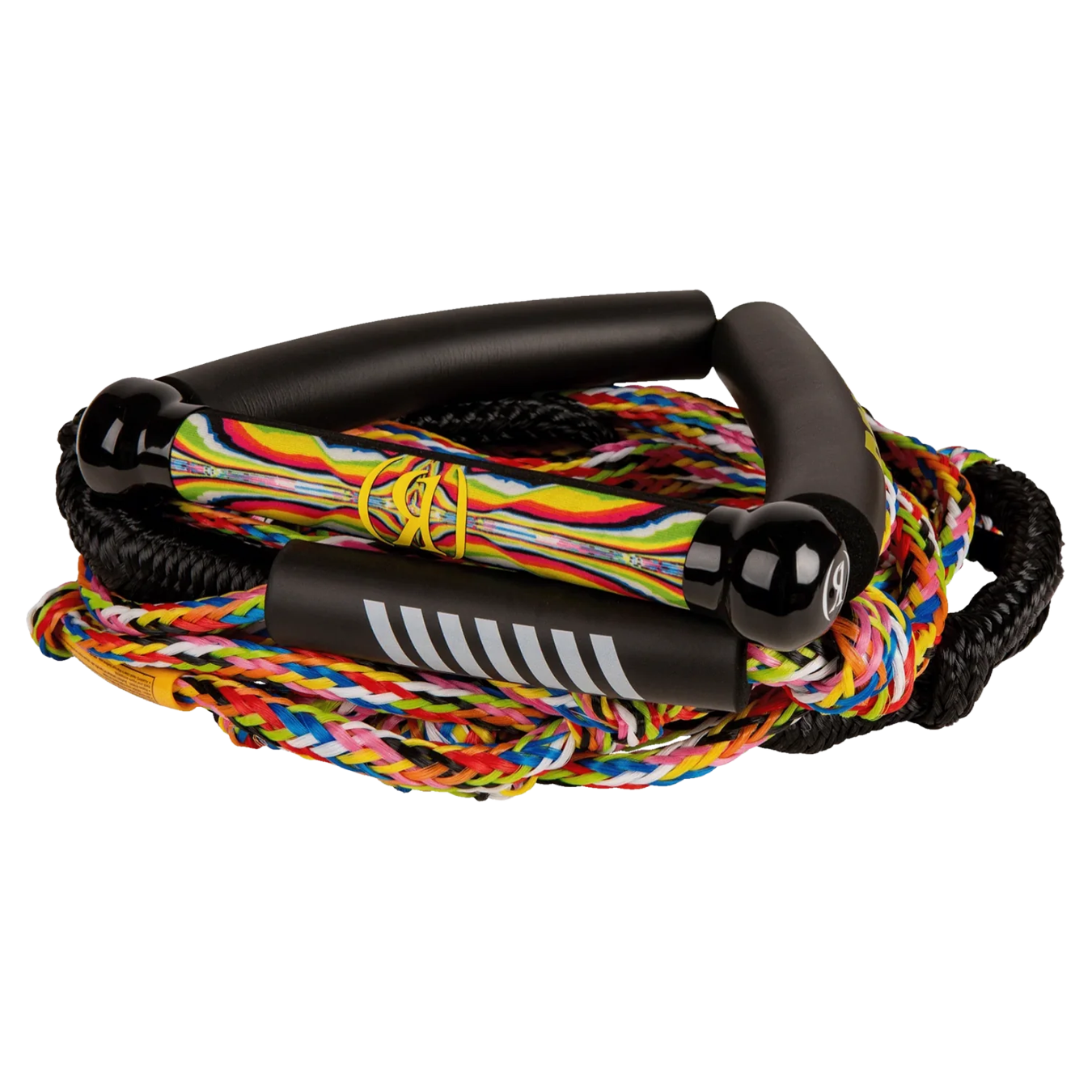 Stretch Surf Rope w/Handle 2025