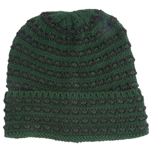 Stria Beanie 2026