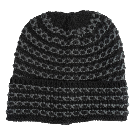 Stria Beanie 2026