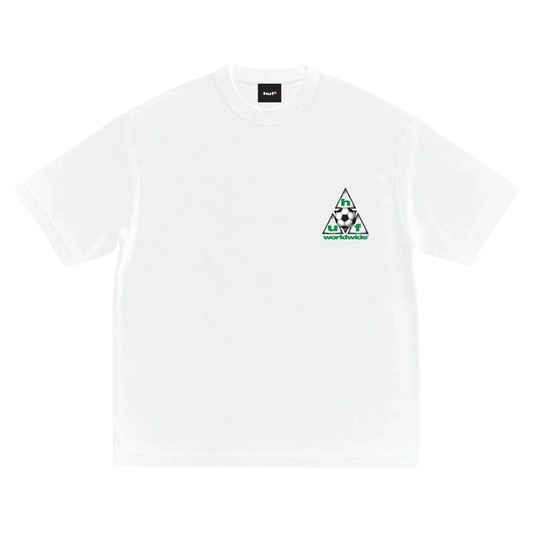 Striker TT S/S T-Shirt