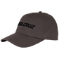 Strip Felt Snapback Hat