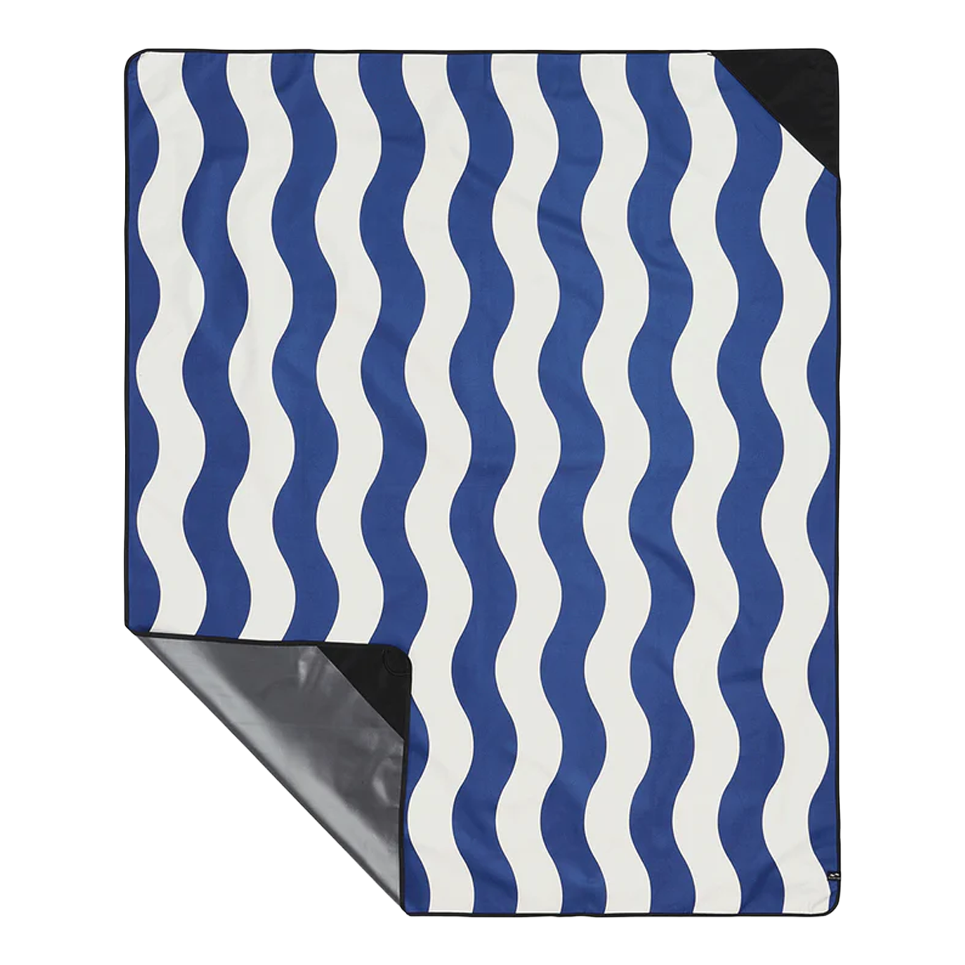 Stripe Picnic Blanket