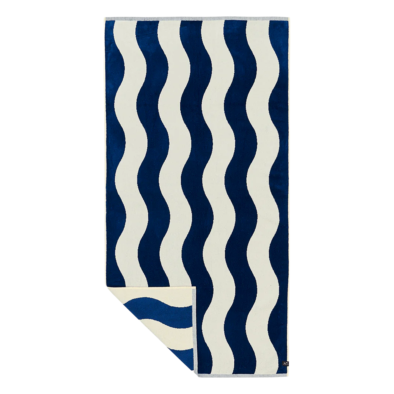 Stripe Towel