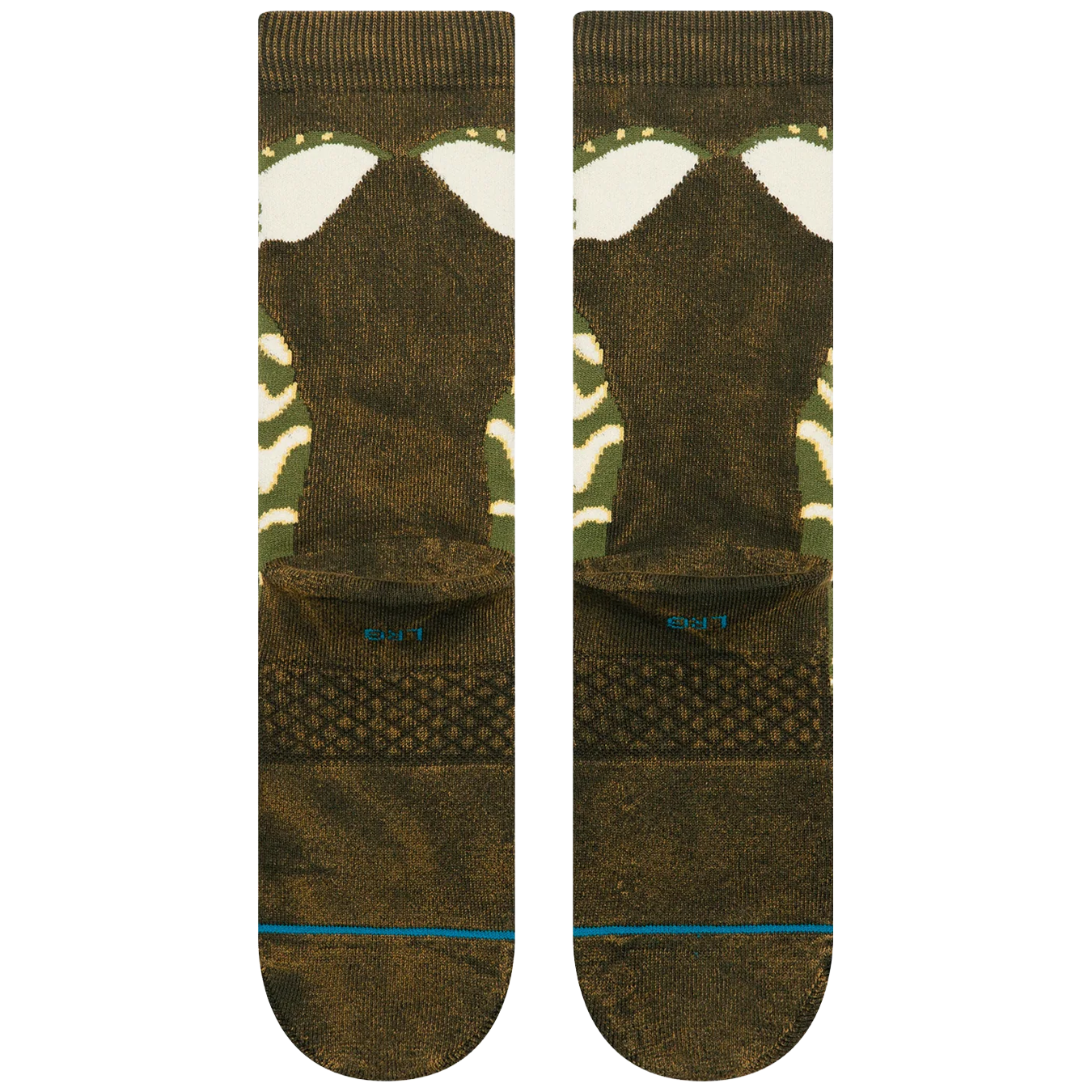Stripes Gremlins Sock
