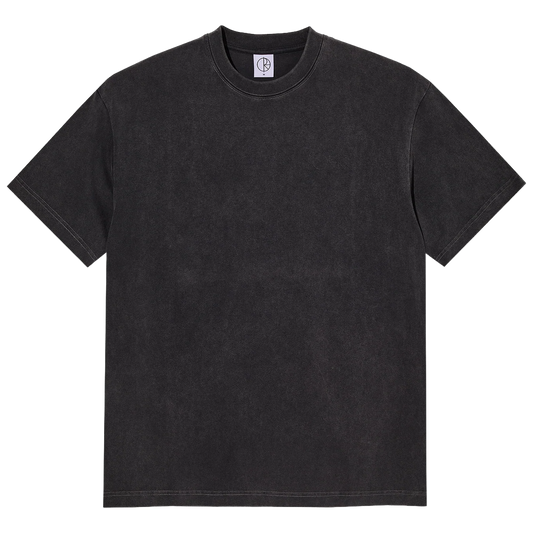 Stroke Logo Contrast S/S T-Shirt