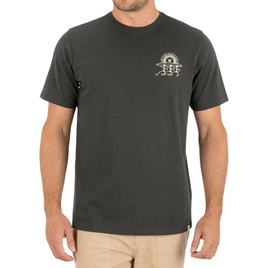 Strutin Bones S/S T-Shirt