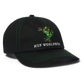 Stuck On You 6 Panel Cv Hat