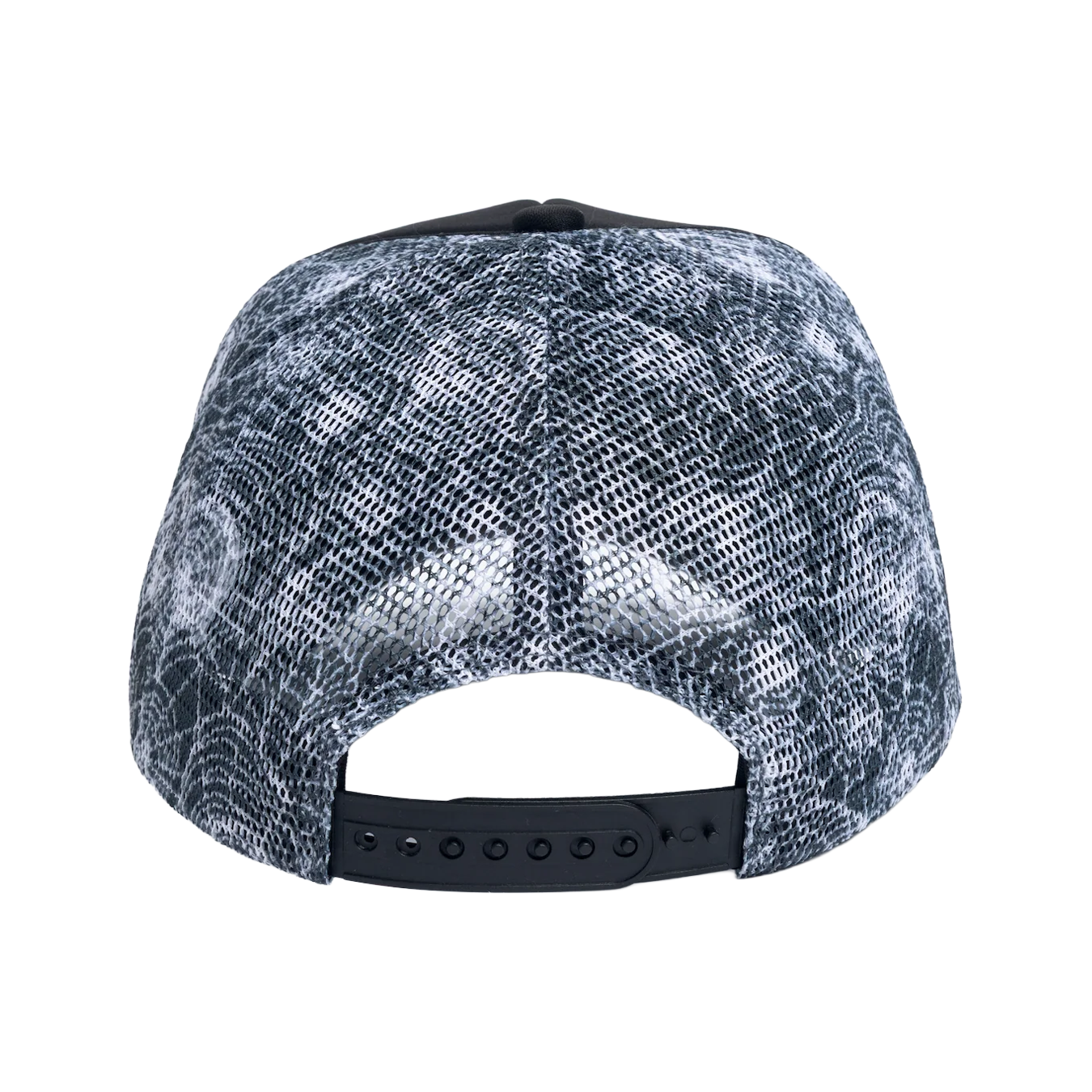 Stud Trucker Hat