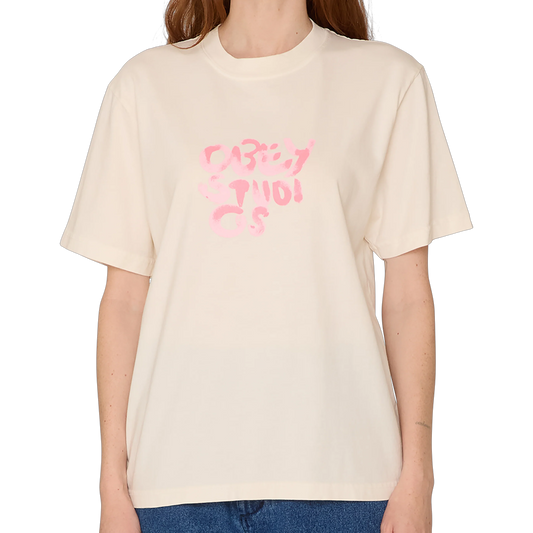 Studio Spray S/S T-Shirt 2025