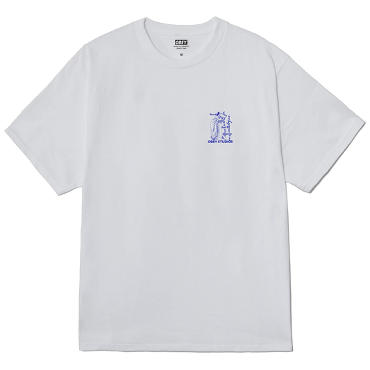 Studios Catalogue S/S T-Shirt 2025