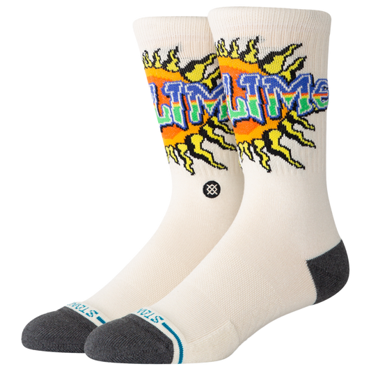 Sublime Crew Socks 2025