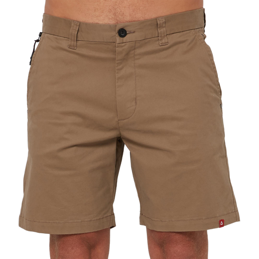 Summer Chino Short 2025
