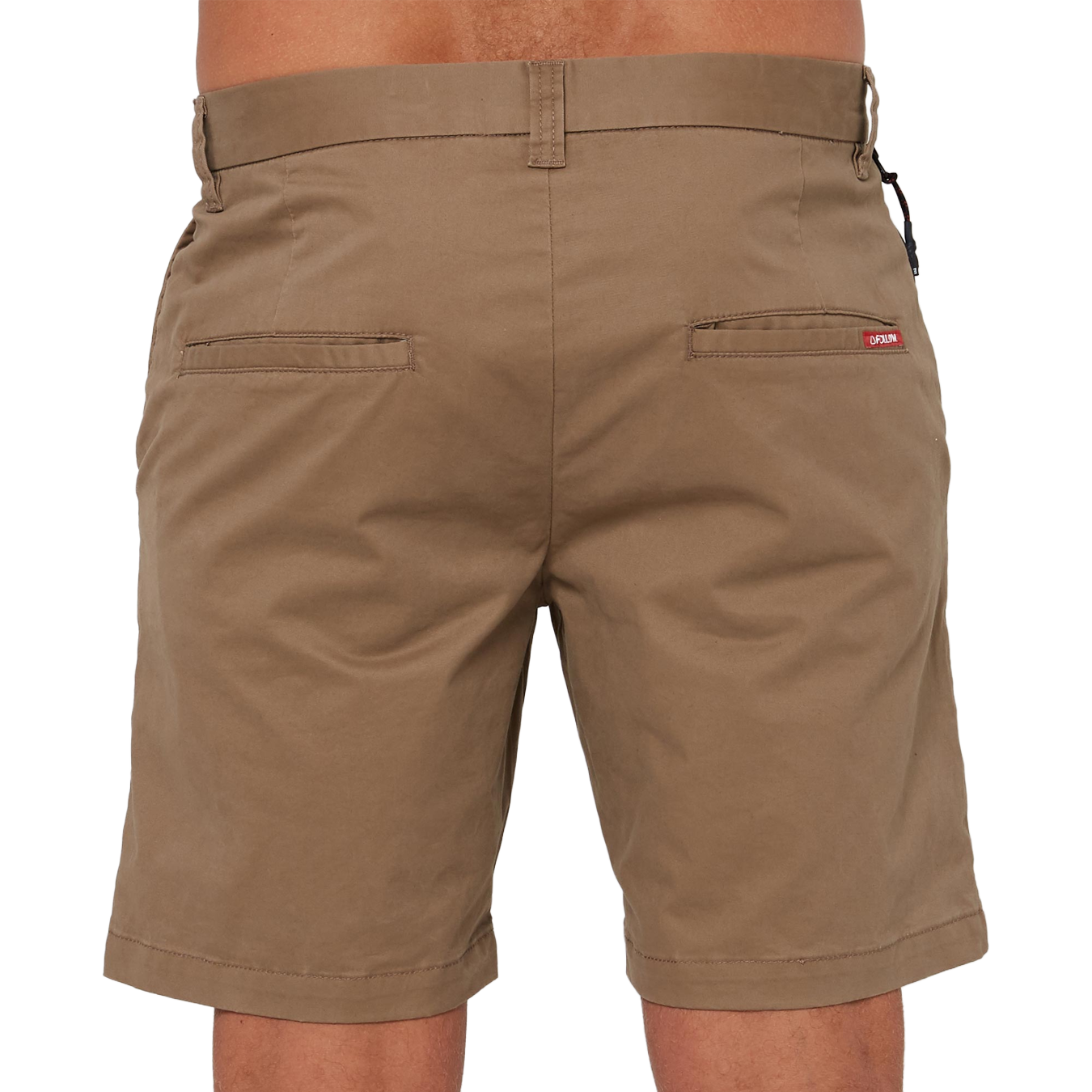 Summer Chino Short 2025