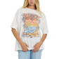 Sun Meets Sea S/S T-Shirt
