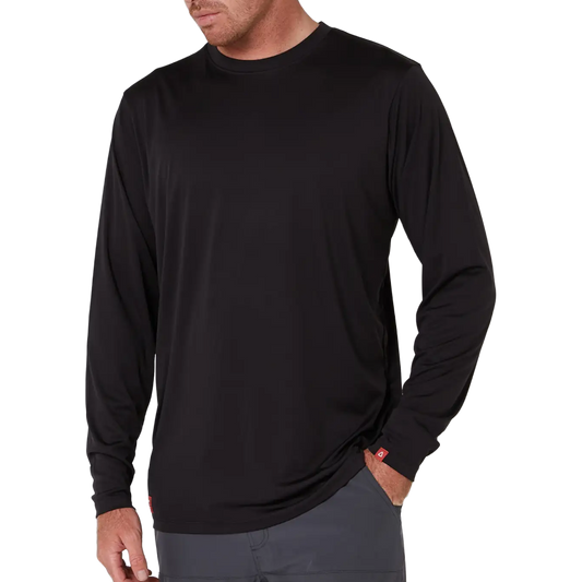 Sun Shirt L/S T-Shirt 2025