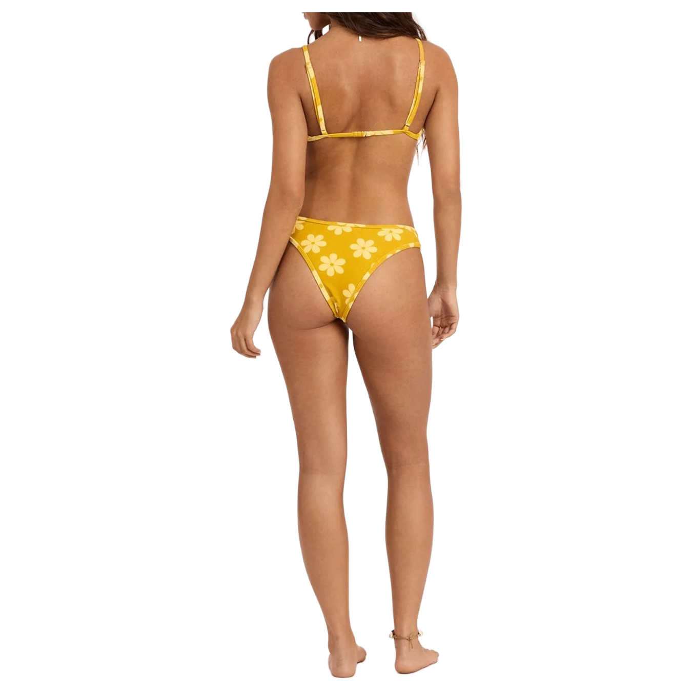 Sunchaser Triangle Top